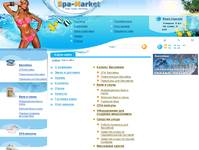 ����� ����� | ��������-������� SPA-Market
